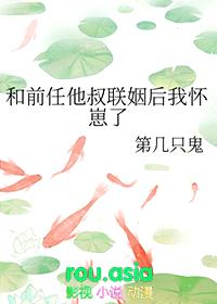 和前任他叔联姻后我怀崽了封面